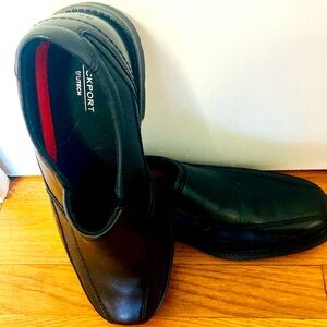 Rockport Men's Style Leader 2 Bike Slip-On